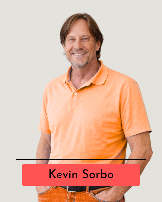 Kevin Sorbo sharing his stem cell experience