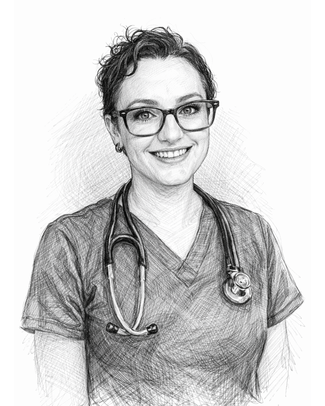 Jade - IV Infusion Nurse