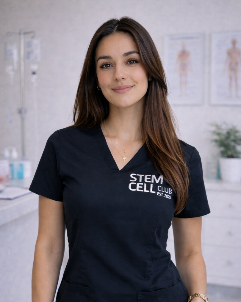 Stem Cell Club
