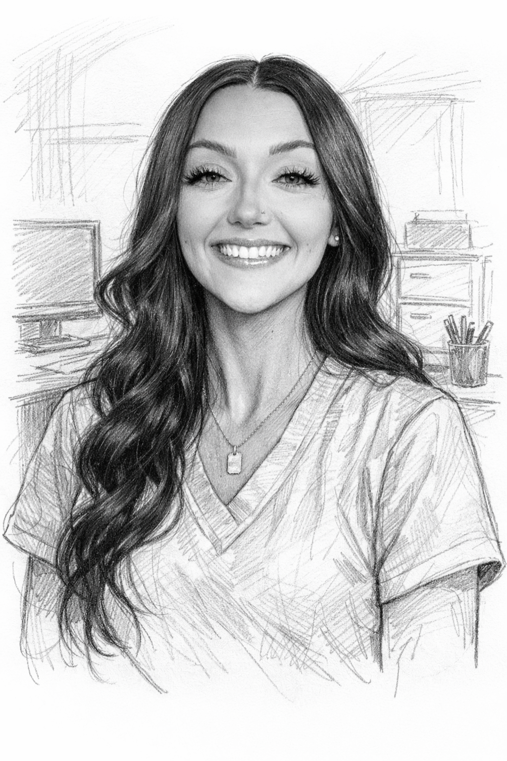 Mikkel - Office Manager