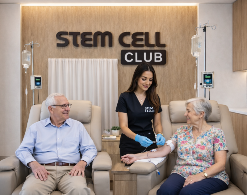 MUSE Stem Cells Explained | What They Are & Why They Matter | The Stem Cell Club