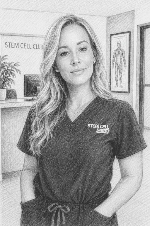 Alex Keser — Medical Assistant & Office Manager
