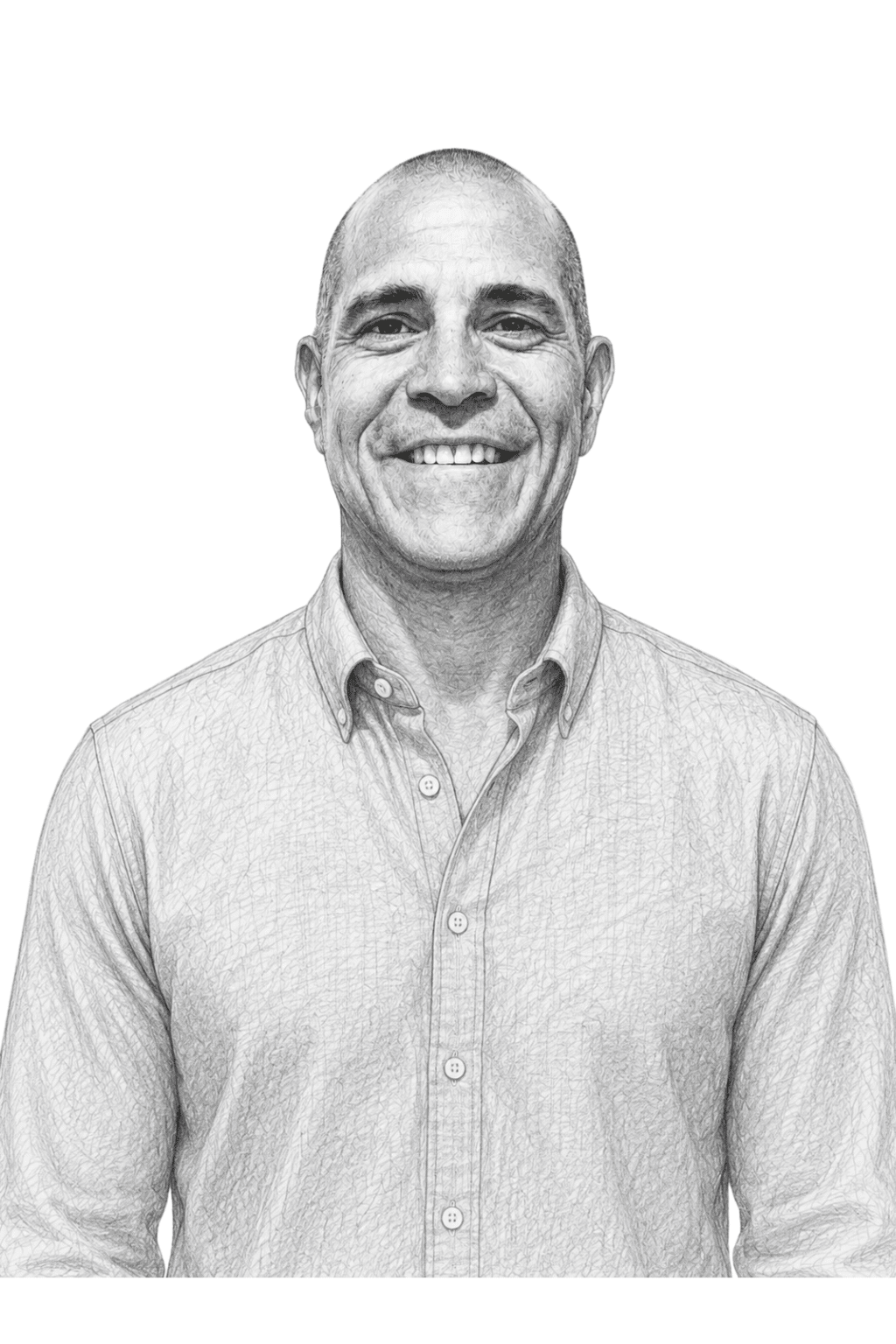 Colin Archuleta — Patient Care Coordinator